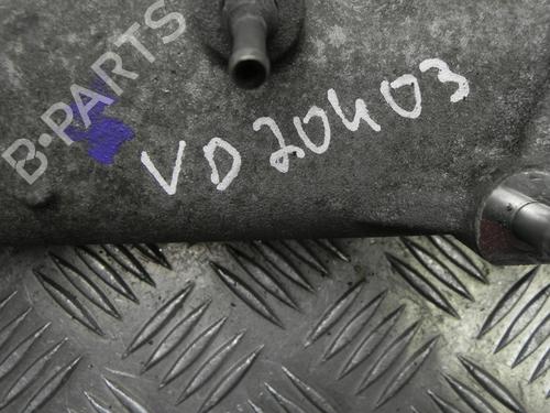 Intake manifold MAZDA 6 Estate (GH) 2.2 MZR-CD (GH10) | BP28946670M70