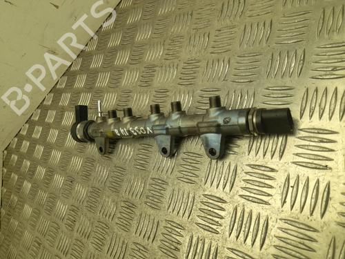 Injection rail BMW 3 Touring Van (G21) 320 d | BP37555039M98 - Image 2