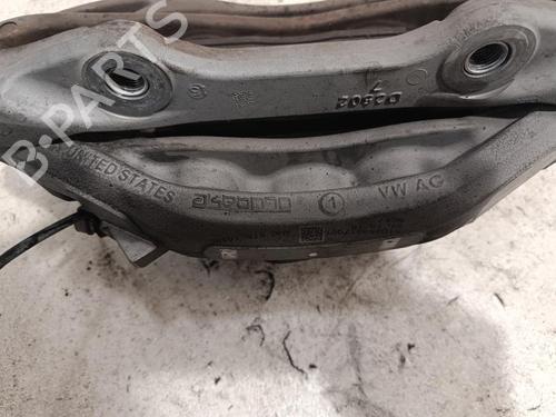 Left front brake caliper AUDI Q7 (4MB, 4MG, 4MQ) 3.0 TFSI quattro | BP39661707M105 - Image 15