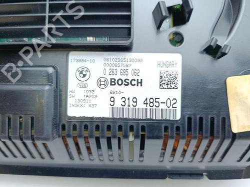 Instrument cluster BMW 6 Gran Coupe (F06) 650 i | BP28956625C47 