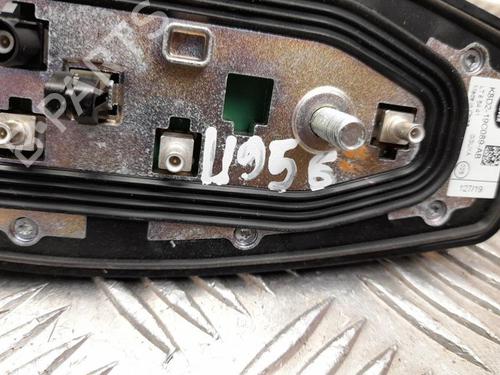 Antenna/Base LAND ROVER DISCOVERY SPORT (L550) 2.0 D 4x4 | BP28942004C140 