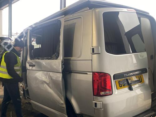 Switch VW MULTIVAN T6 (SGF, SGM, SGN, SHM, SHN) 2.0 TDI | BP37574621I30  - Image 7