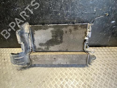 Used Water radiator Water radiator 37558235 37558235