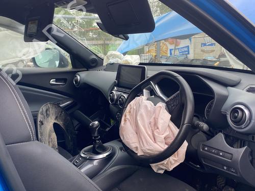 Mirror switch NISSAN JUKE (F16_) DIG-T 117 | BP37547885I25 - Image 8