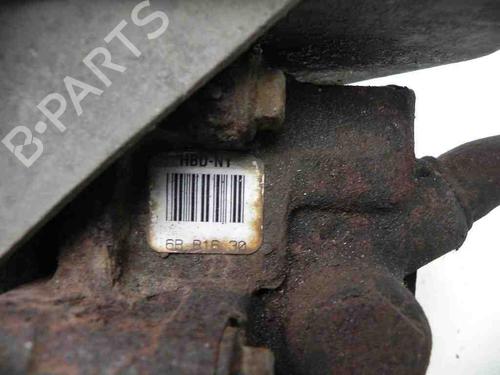 Steering pump FORD FIESTA VI (CB1, CCN) 1.4 | BP28921836M99