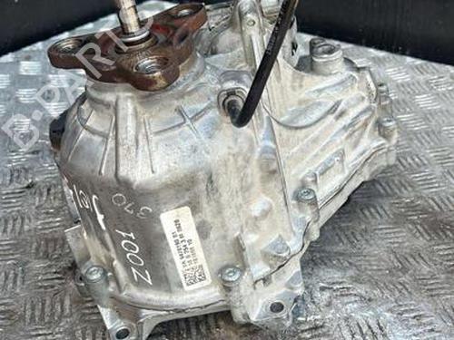 Transfer box BMW X5 (G05, F95) xDrive 30 d | BP37863505M36 - Image 5