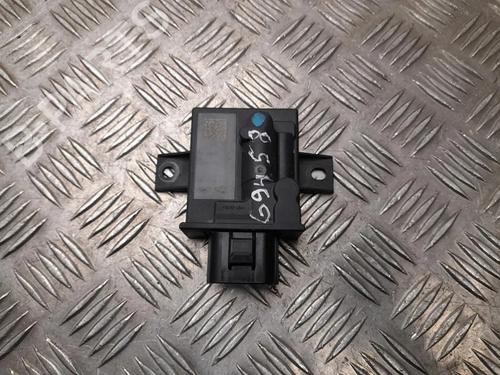 Used Electronic module LAND ROVER RANGE ROVER EVOQUE (L551) 2.0 D165 4x4 (163 hp) 31295789