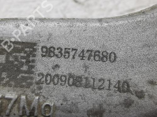 Support PEUGEOT 208 II (UB_, UP_, UW_, UJ_) e-208 | BP28940141C155 