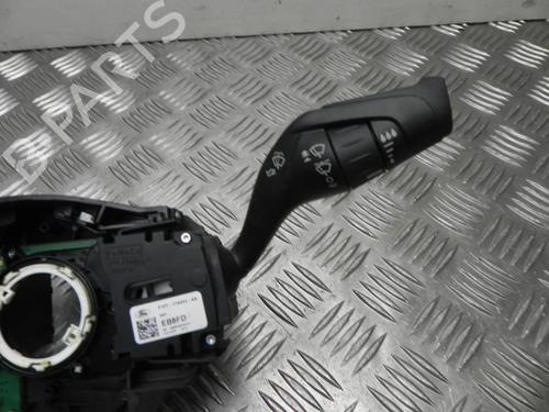 Ratstangsstang FORD FOCUS IV Saloon (HM) 1.0 EcoBoost | BP37541730I23 - Image 3