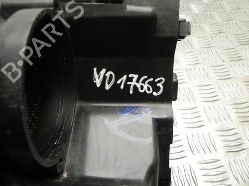 Mass air flow sensor NISSAN JUKE (F15) 1.5 dCi | BP28926229M95