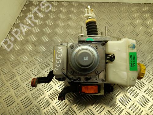 Used ABS pump ALFA ROMEO GIULIA (952_) 2.2 D (952AGA250, 952AGM250, 952ASM2, 952ASA2) (136 hp) 28934702