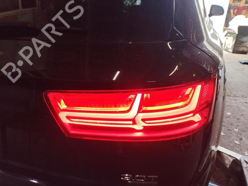Right taillight AUDI Q7 (4MB, 4MG, 4MQ) 3.0 TFSI quattro | BP39938606C35 - Image 2