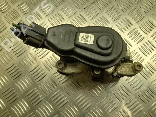 Right rear brake caliper RENAULT ZOE (BFM_) ZOE | BP28946908M106