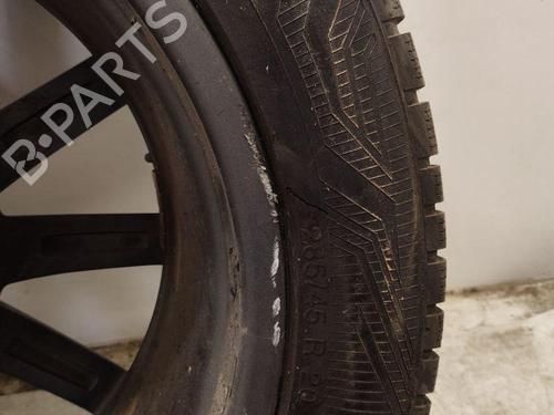 Rim AUDI Q7 (4MB, 4MG, 4MQ) 3.0 TFSI quattro | BP28940398C45 