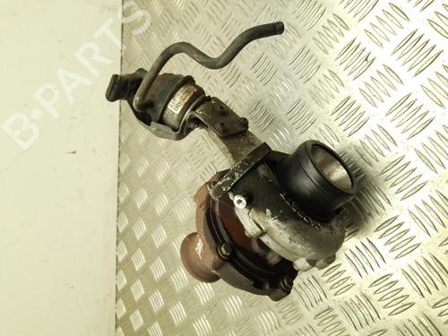 Turbo/Compressor Turbo/Compressor 37551410 37551410