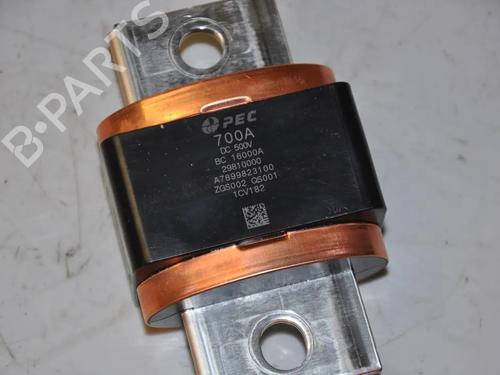 Fuse box MERCEDES-BENZ EQA (H243) EQA 250+ (243.702) | BP36565430E1 - Image 3