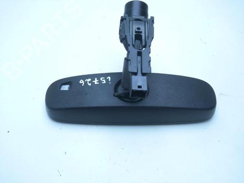 Rear mirror OPEL ZAFIRA TOURER C (P12) 2.0 CDTi (75) | BP37558665I6 - Image 4