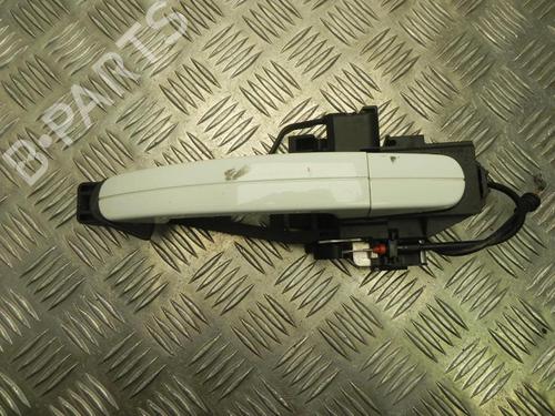 Used Exterior handle Exterior handle 37580169 37580169