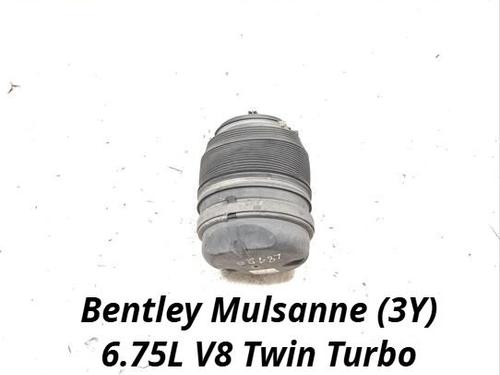 Used Right rear shock absorber Right rear shock absorber BENTLEY MULSANNE (3Y_) 6.8 (513 hp) 39543563 39543563