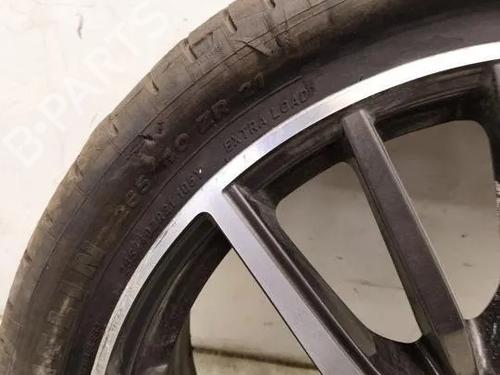 Rim MASERATI LEVANTE SUV (M161) 3.0 D Q4 | BP28910819C45