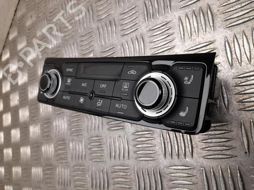 Climate control AUDI A8 D4 (4H2, 4H8, 4HC, 4HL) 4.0 TFSI quattro | BP37564433I5 - Image 2