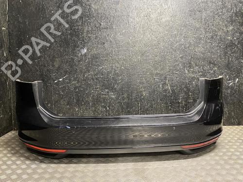 Used Rear bumper Rear bumper 38158744 38158744