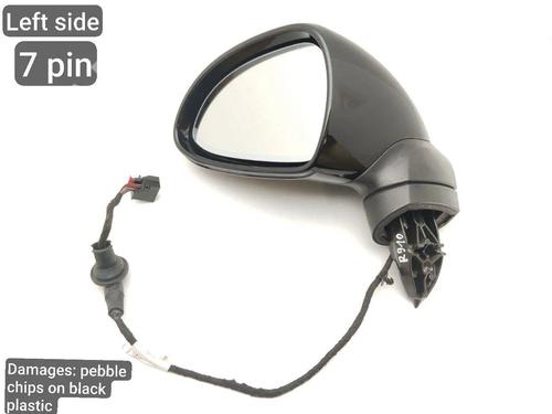 Used Left mirror Left mirror 28916673 28916673