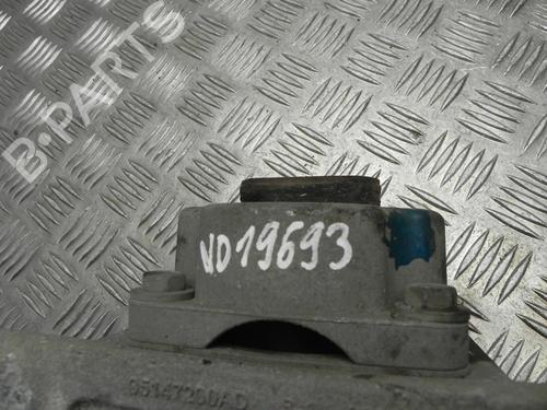 Engine mount DODGE CHARGER 3.6 | BP37542283M89 - Image 3