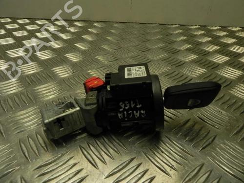 Ignition barrel DACIA SANDERO II TCe 90 (B8M1, B8MA, B8AC) | BP28911980M48 - Image 2