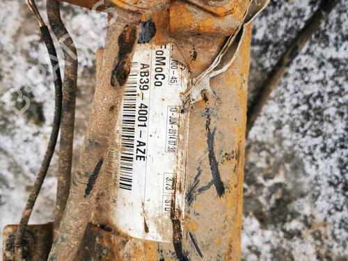 Bagaksel FORD RANGER (TKE) 3.2 TDCi 4x4 | BP28916496M2 