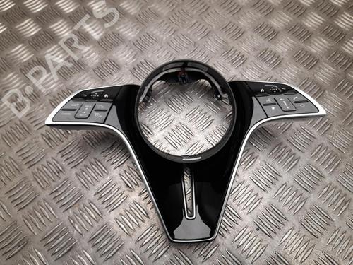 Used Steering wheel controls Steering wheel controls 37568416 37568416