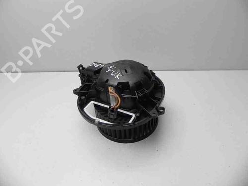 Used Heater blower motor BMW 4 Coupe (F32, F82) M4 Competition (450 hp) 28944782