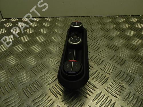 Climate control ALFA ROMEO GIULIA (952_) 2.0 (952ABA25B) | BP37578809I5 - Image 2