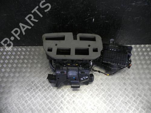 Used Heater matrix box Heater matrix box 37582382 37582382