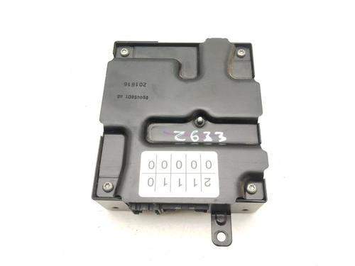 Inverter/Converter RAM 1500 Crew Cab Pickup (DT) 5.7 4x4 | BP38995300M119 - Image 2