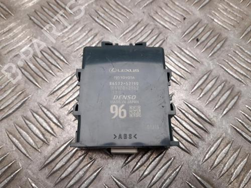 Used Electronic module Electronic module 37565452 37565452