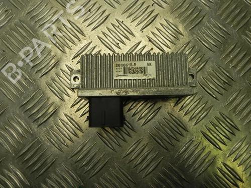 Used Electronic sensor RENAULT ZOE (BFM_) ZOE (88 hp) 28914927