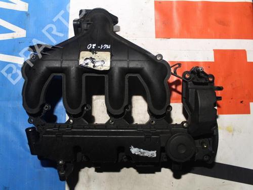 Used Intake manifold VOLVO V50 (545) 2.0 D (136 hp) 28942209