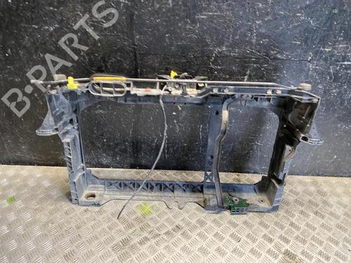 Frontplade/Frontkurv FORD FIESTA VI (CB1, CCN) 1.5 TDCi | BP37552973C72 - Image 4