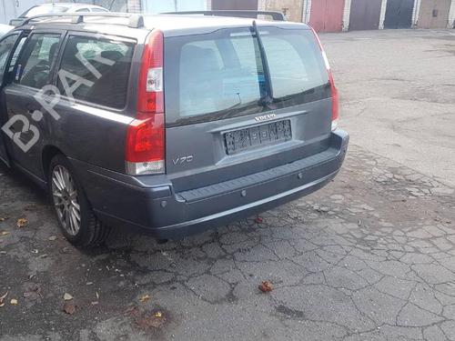 Electronic module VOLVO V70 II (285) D5 | BP38967896M83 - Image 4