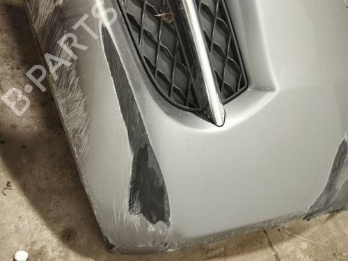 Front bumper JAGUAR XJ (X351) 5.0 SCV8 | BP28921387C7 