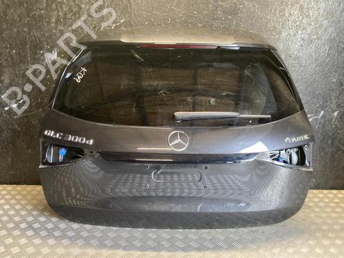 Used Tailgate Tailgate 37565296 37565296