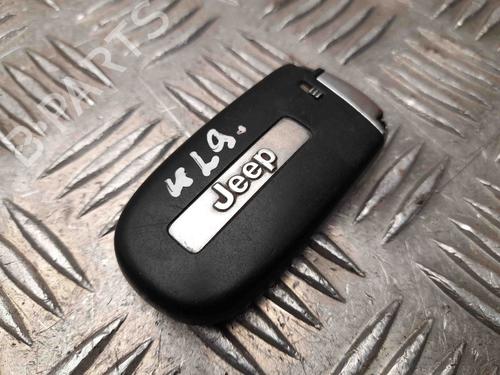 Electronic module JEEP GRAND CHEROKEE IV (WK, WK2) 3.0 CRD V6 4x4 | BP28921122M83