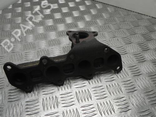 Used Exhaust manifold TOYOTA AURIS Estate (_E18_) 1.4 D-4D (NDE180_) (90 hp) 28924308