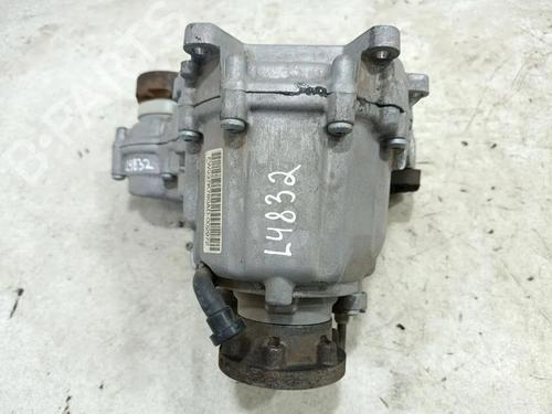 Used Transfer box Transfer box JAGUAR F-TYPE Coupe (X152) 5.0 SCV8 R AWD (551 hp) 28921914 28921914