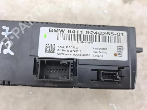 Electronic module BMW X3 (F25) xDrive 20 d | BP28916473M83 
