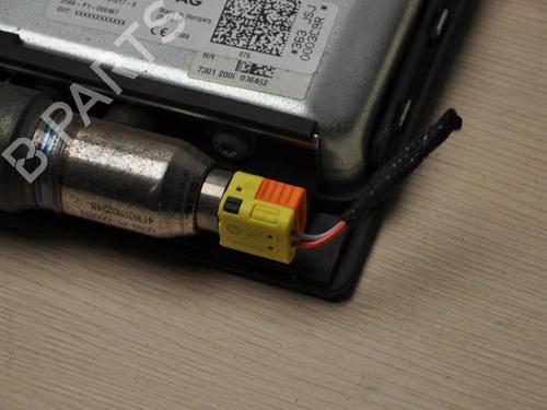 Knee airbag SKODA SUPERB III Estate (3V5) 2.0 TDI 4x4 | BP28946639C50