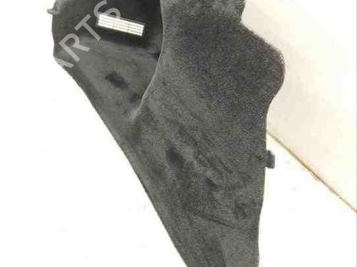 Boot lining ROLLS-ROYCE GHOST I (RR4) V12 | BP28929493I3