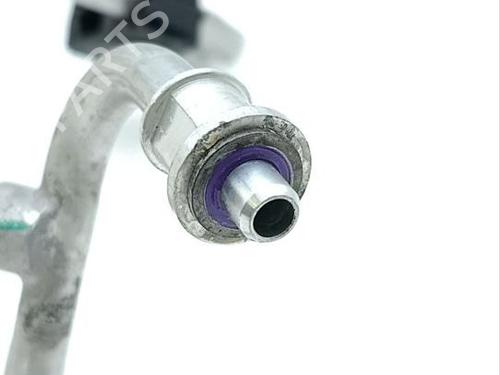 AC pipe MERCEDES-BENZ EQS (V297) EQS 450+ (297.123) | BP38997767M126 - Image 3