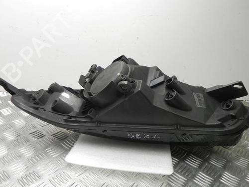Left headlight FORD ECOSPORT 1.0 EcoBoost | BP28920947C28 